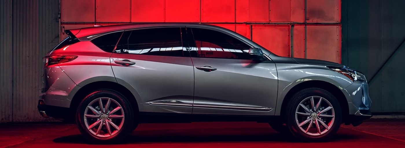 2024 Acura RDX for Sale near Plainview, NY