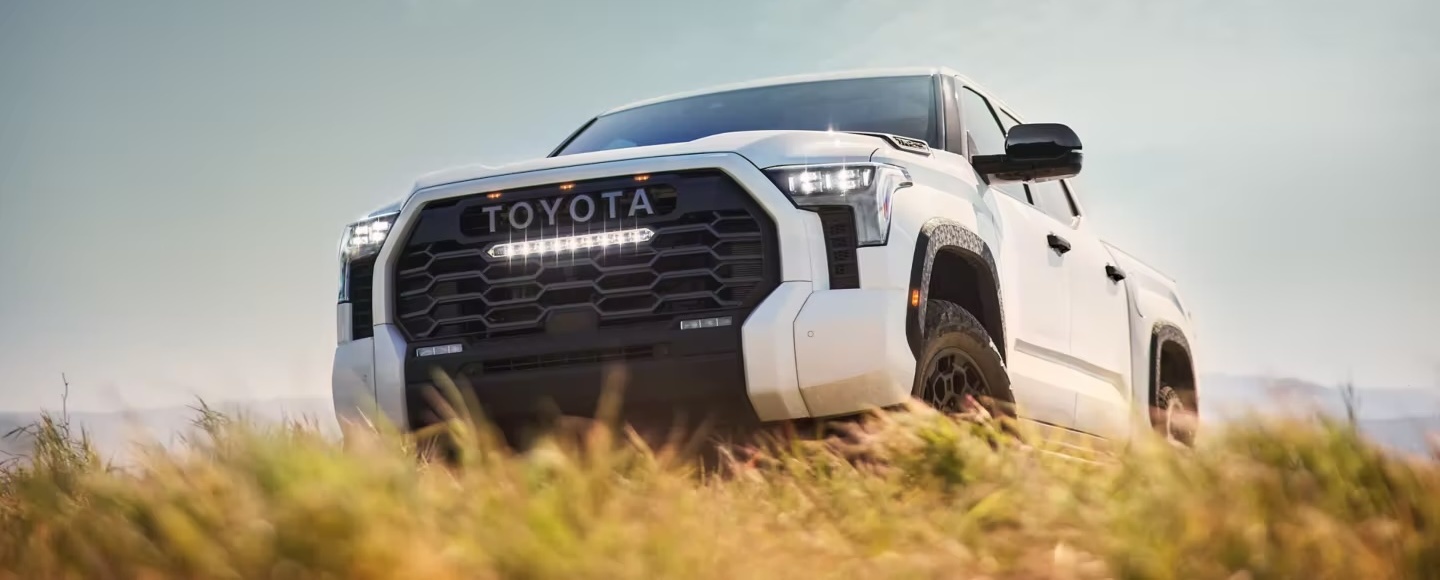 2024 Toyota Tundra for Sale near Las Cruces, NM Fox Toyota of El Paso