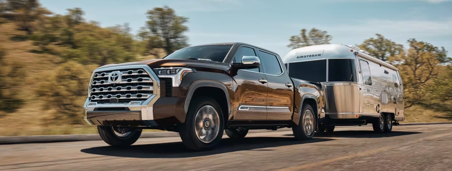 2024 Toyota Tundra Lease near Las Cruces, NM Fox Toyota of El Paso