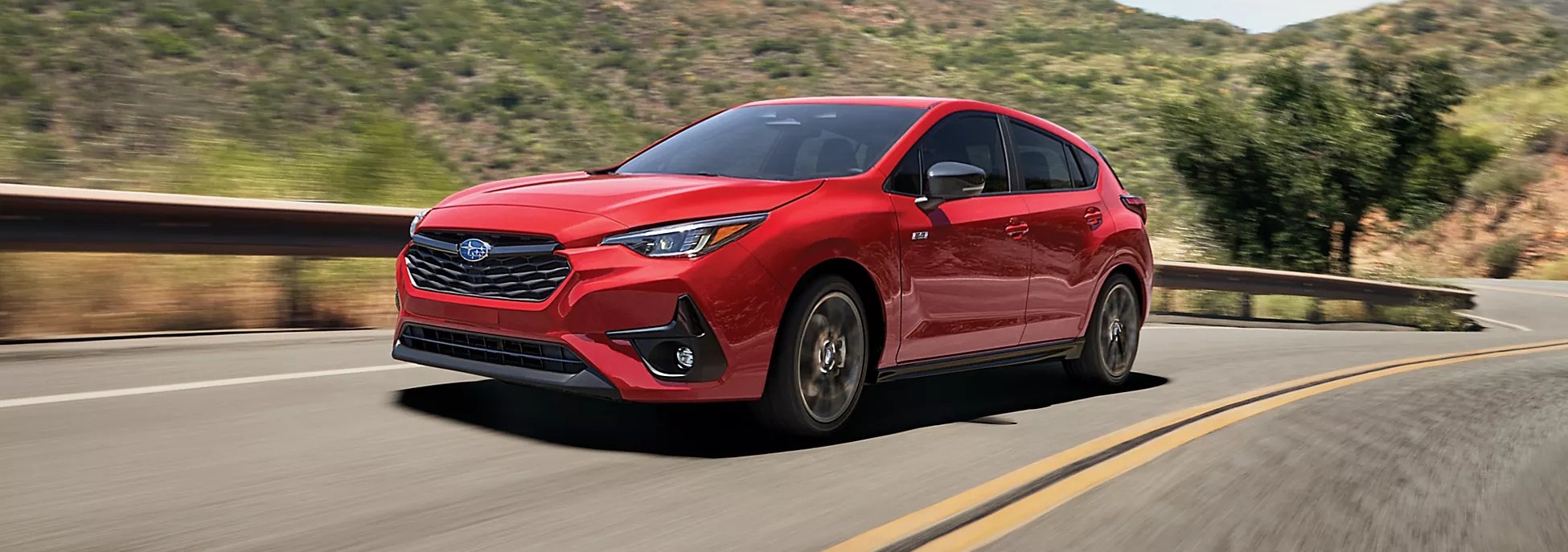 2024 Subaru Impreza for Sale near Waco, TX Cleo Bay Subaru