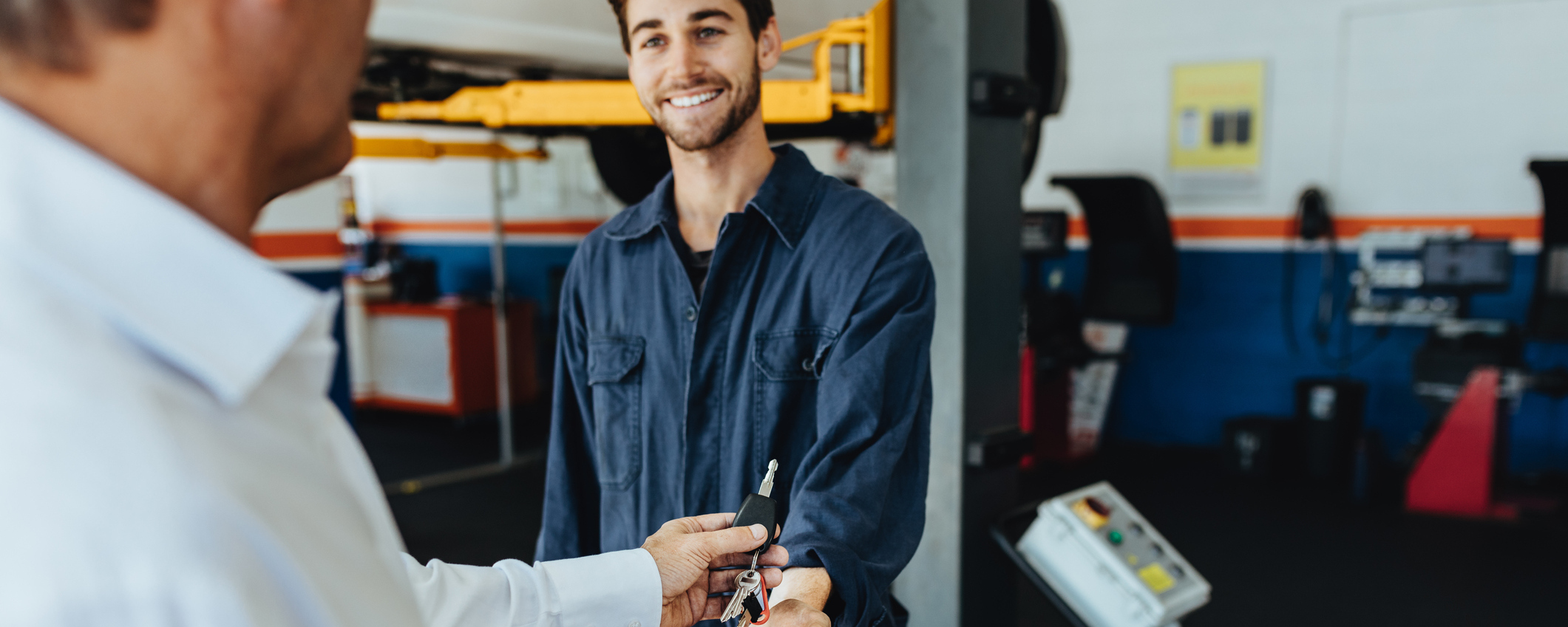 Synthetic vs Conventional Oil near Skokie, IL