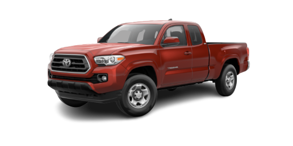 New Toyota Tacoma Model Review | Rodland Toyota of Everett