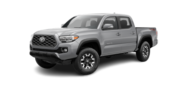 New Toyota Tacoma Model Review 