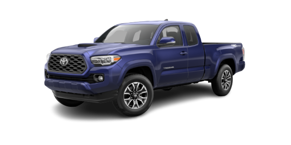 New Toyota Tacoma Model Review | Rodland Toyota of Everett