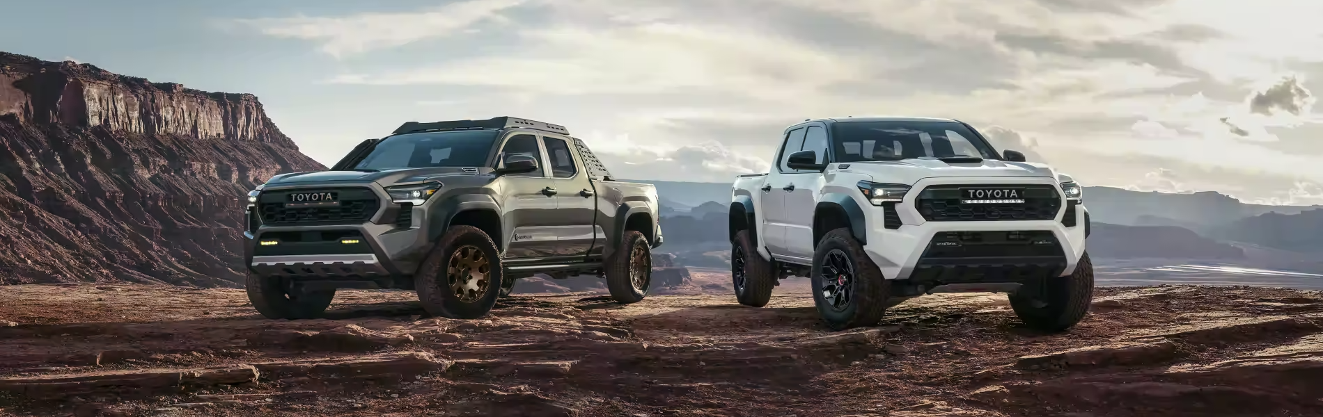 New Toyota Model Review Rodland Toyota of Everett