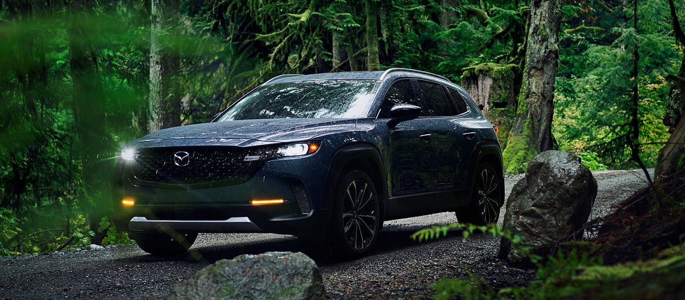 2024 MAZDA CX-50 for Sale near Pearland, TX