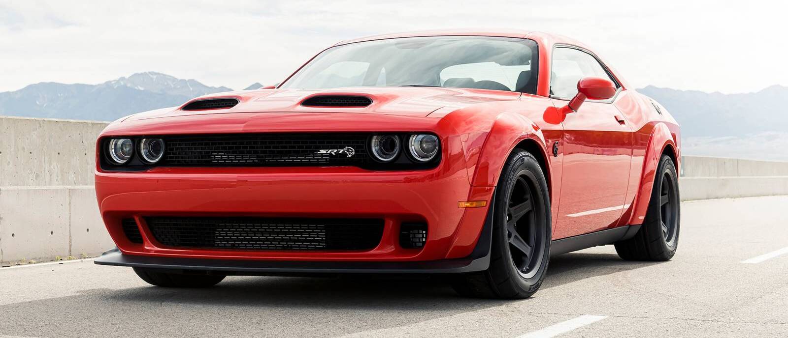 Summer Auto Parts are for Dodge Challenger water tank seals