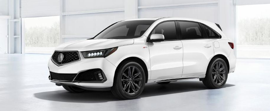 Pre-Owned Acura MDX for Sale near Stafford, VA