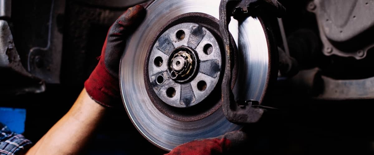 Brake Fluid Service near Fishers, IN