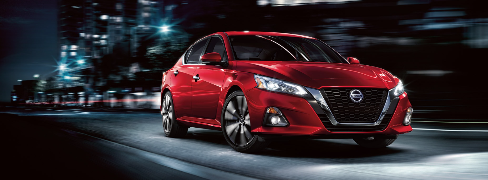 Used Nissan Altima for Sale near Oklahoma City, OK