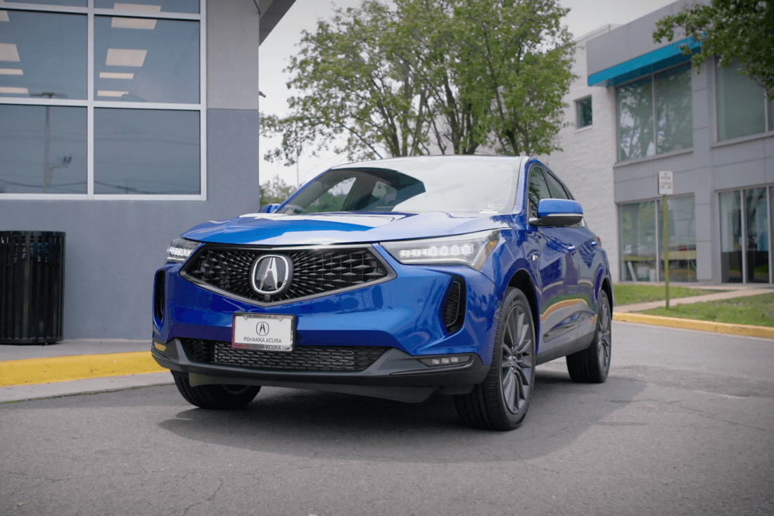 2024-acura-rdx-front-alexandria-arlington-va
