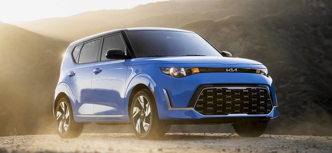 2024 Kia Soul for Sale near Smithtown, NY Kia of Huntington