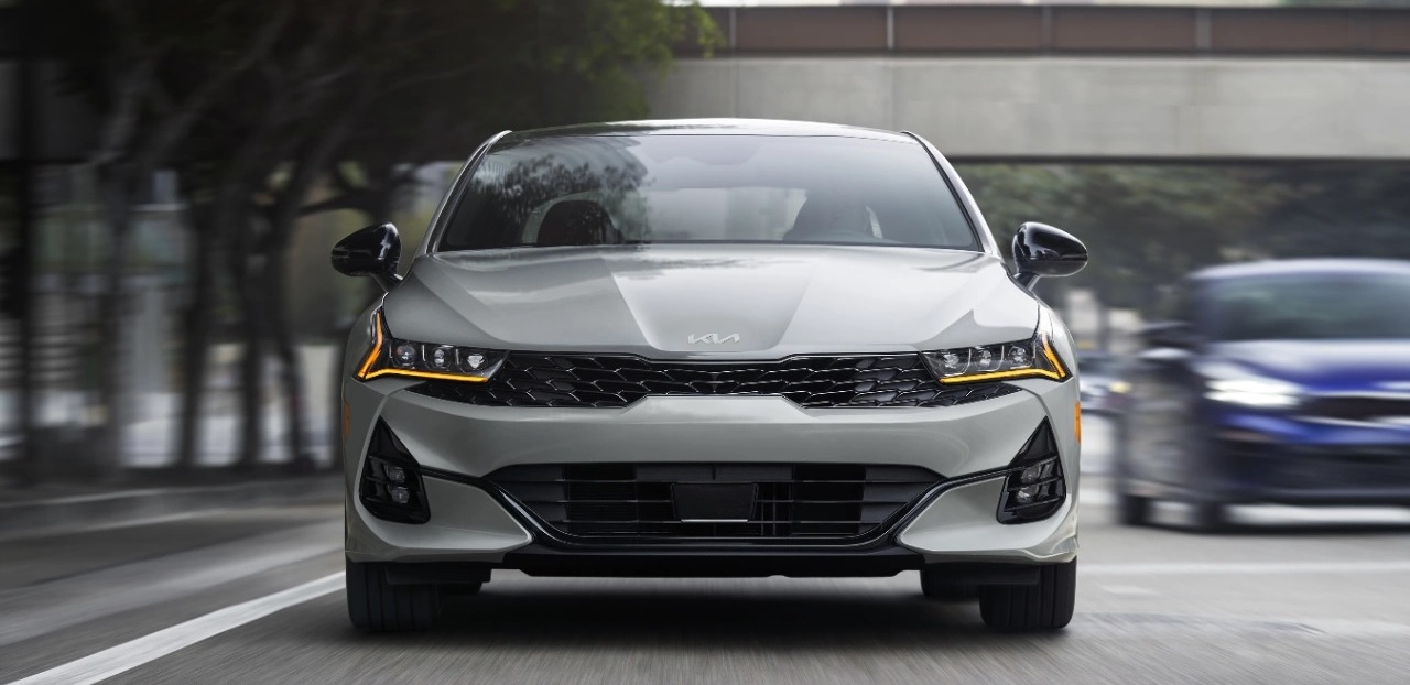 2024 Kia K5 for Sale near Helotes, TX