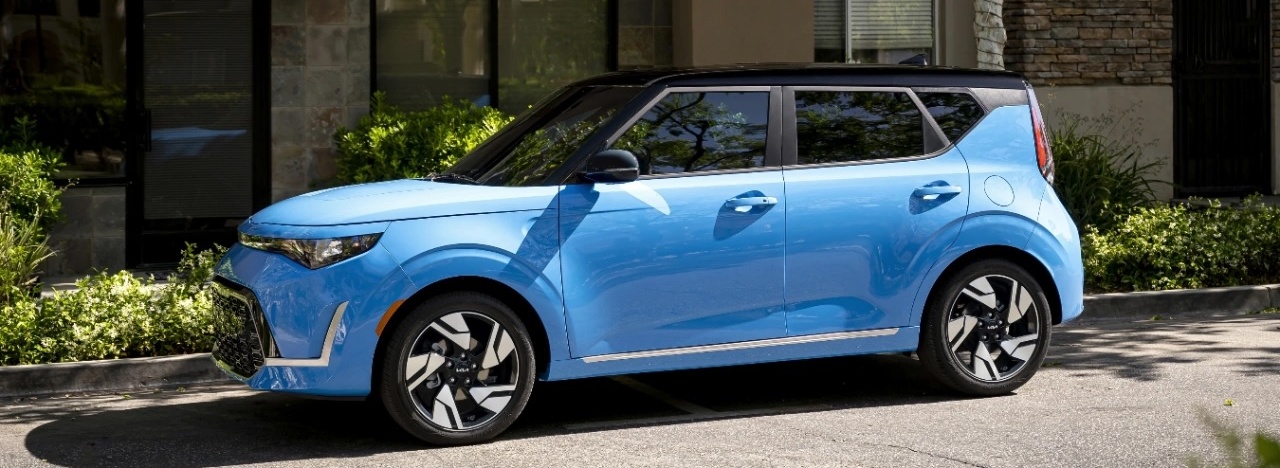 2024 Kia Soul for Sale near Cleveland, OH