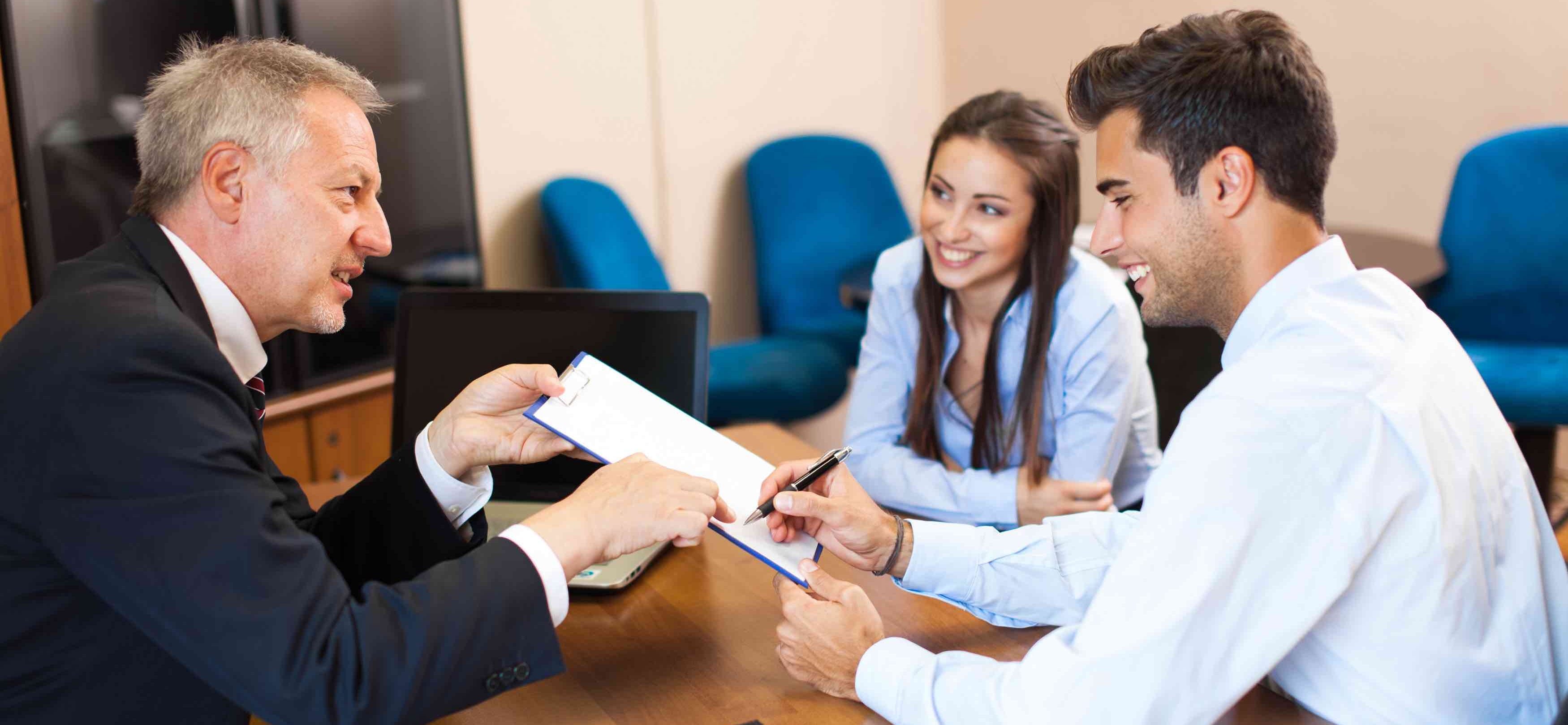 Lease End Options in North Olmsted, OH