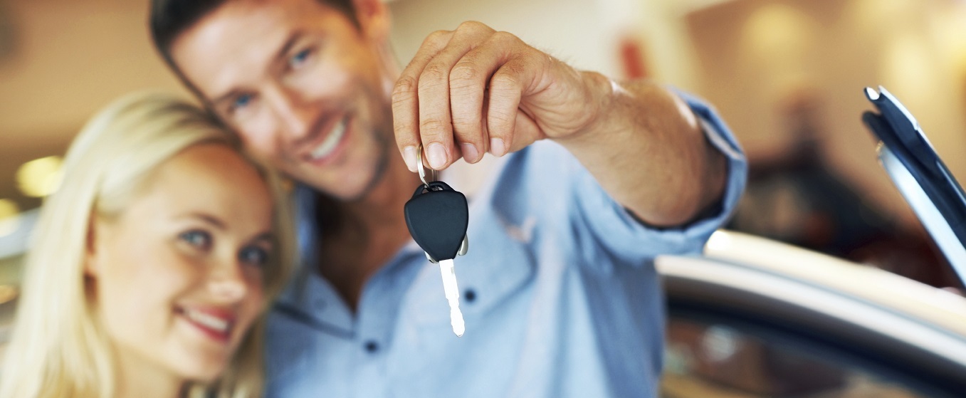 Choose From Our Lease End Options At Halleen Kia!