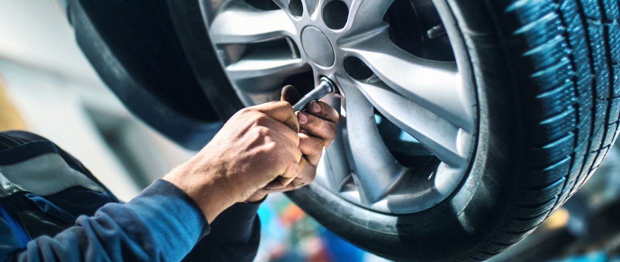 Brake Test and Replacement near San Jose, CA