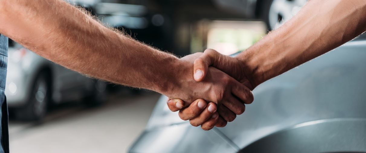 Our Team Can't Wait To Work With You!