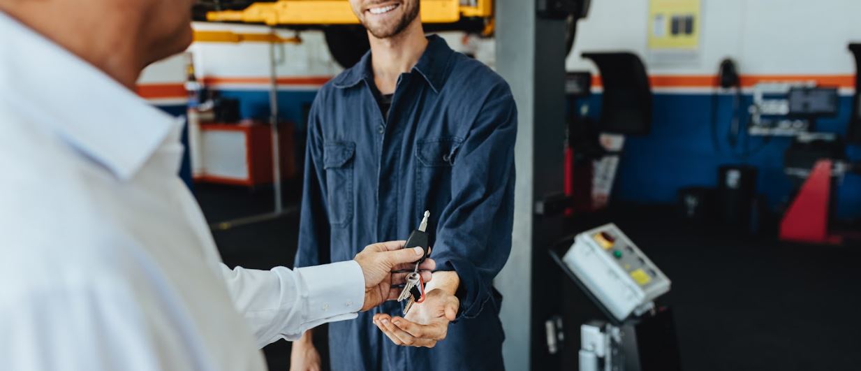 Maintenance Tips for High-Mileage Vehicles in Augusta, GA