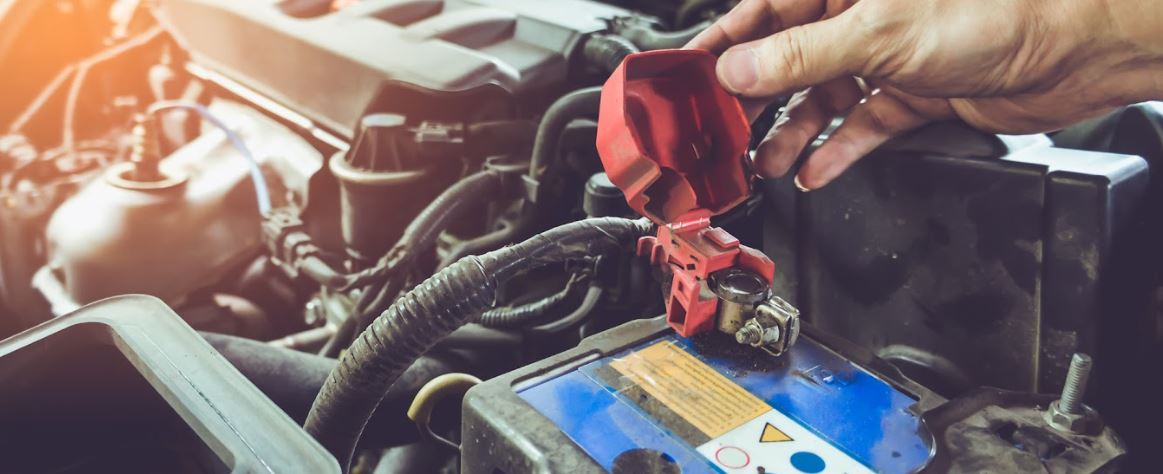 Have Us Check Your Battery!