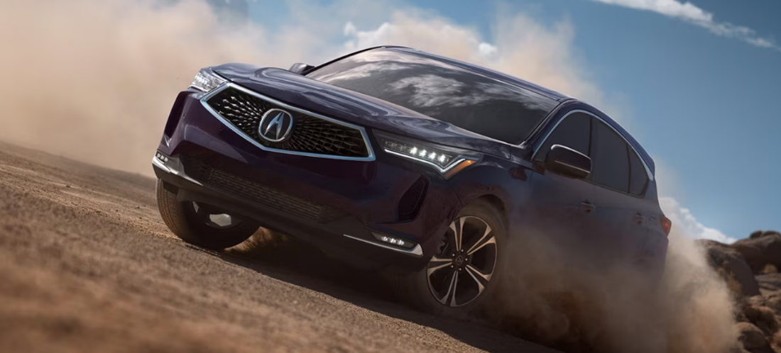 2024 Acura RDX for Sale near Stafford, VA