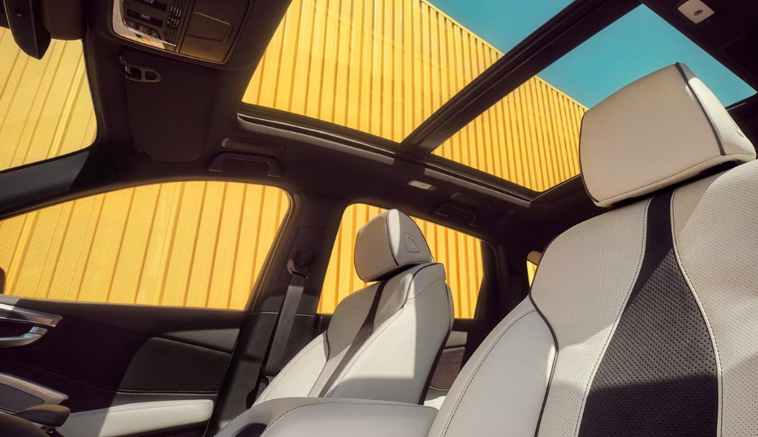 2024 Acura RDX Panoramic Roof