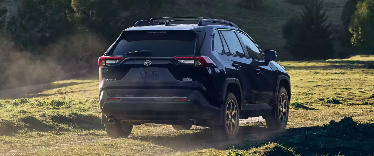 2023 Toyota RAV4 Hybrid for Sale near Naperville, IL