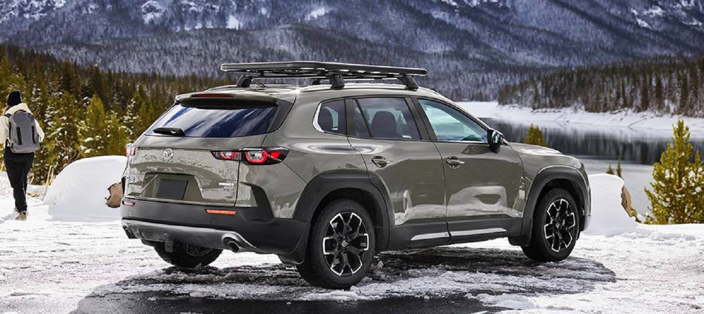 2024 MAZDA CX-50 for Sale near Cibolo, TX