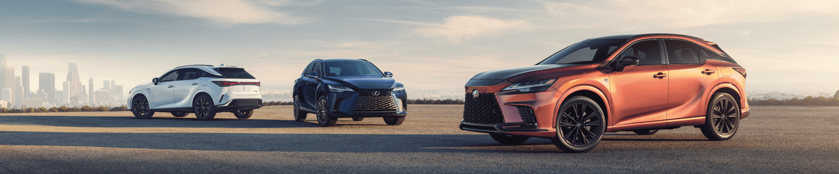 Lexus dealership near Mesa, AZ