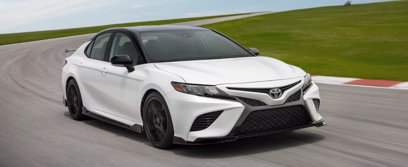 2024 Toyota Camry for Sale in Chicago, IL - McGrath Imports