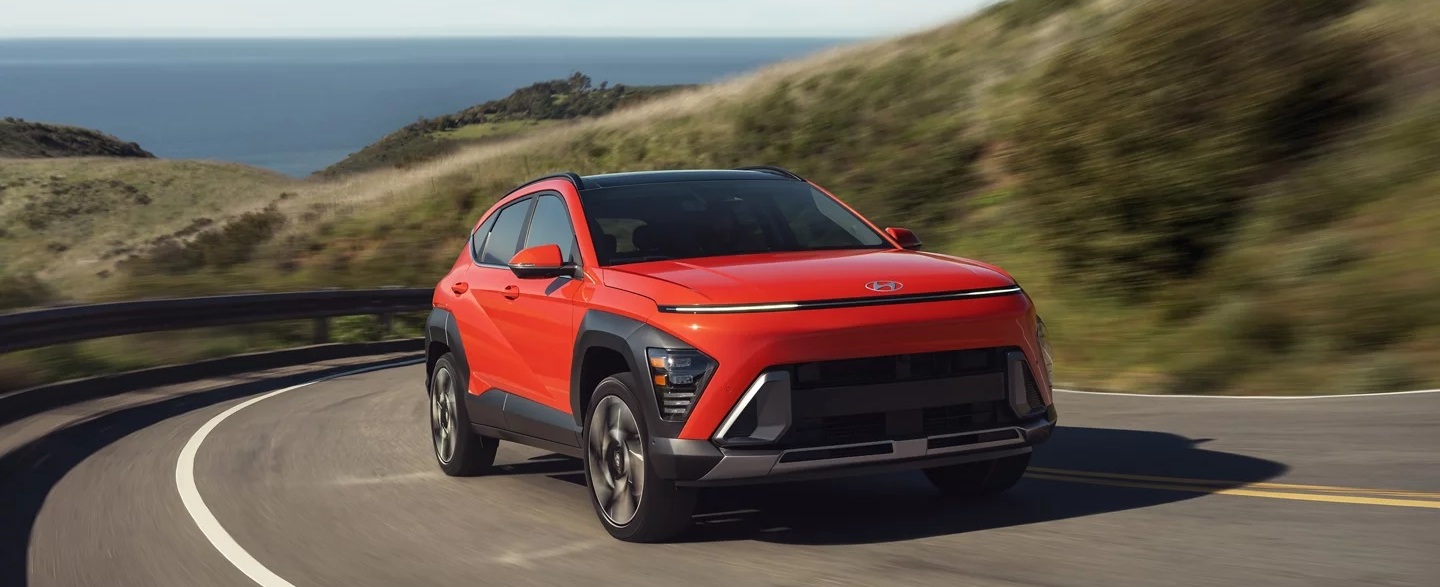 Unveiling the 2024 Hyundai Kona: Features & Specs