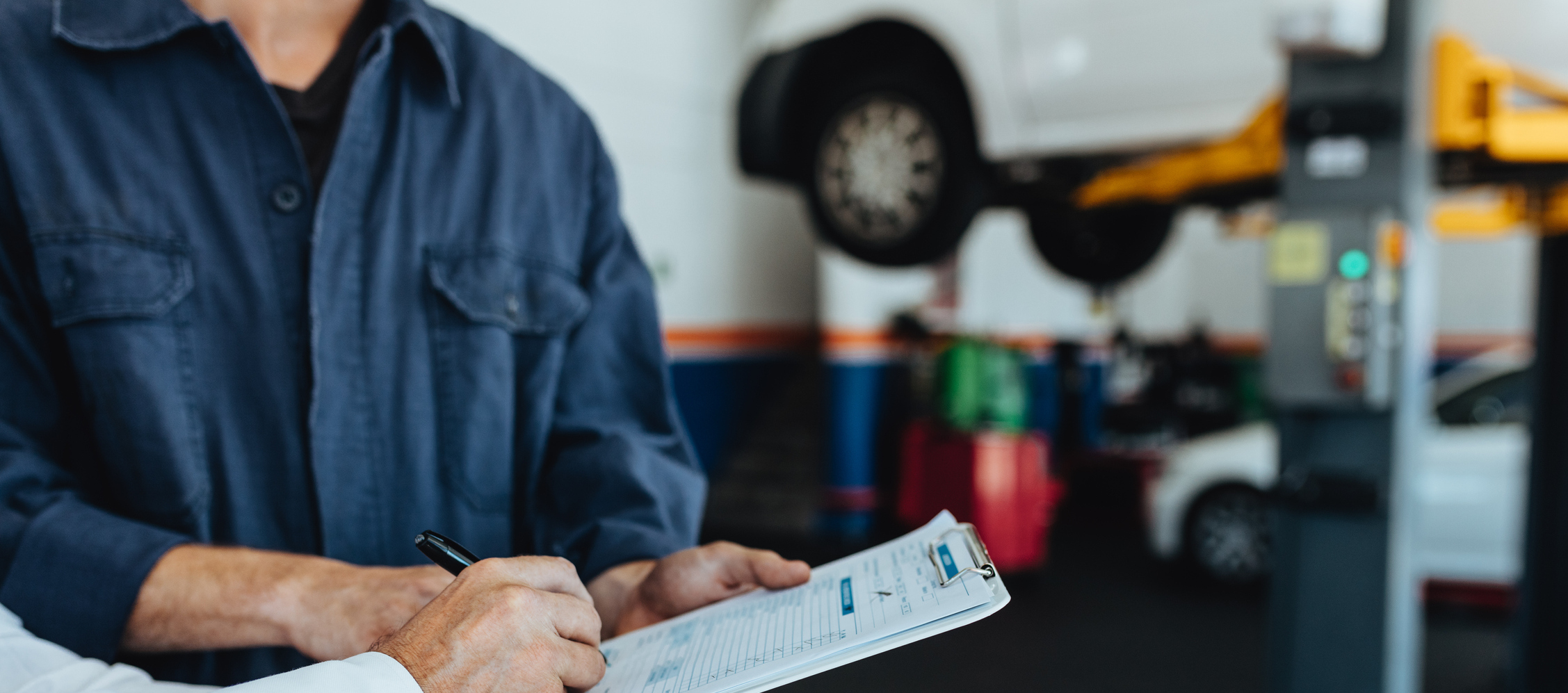 Oil Change Service near Irvine, CA Mission Viejo Kia