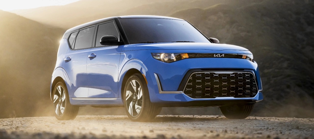 2024 Kia Soul for Sale near Pueblo, CO Peak Kia Colorado Springs