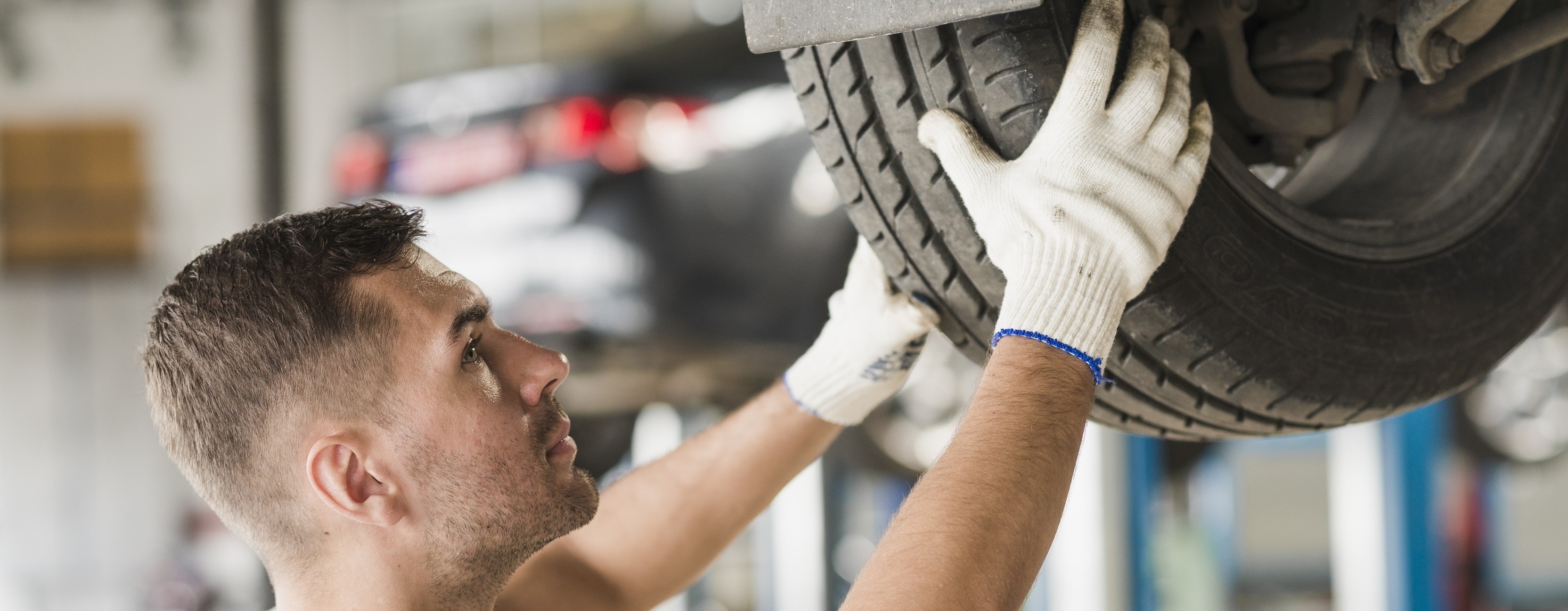 Brake Pad Replacement near Boerne, TX
