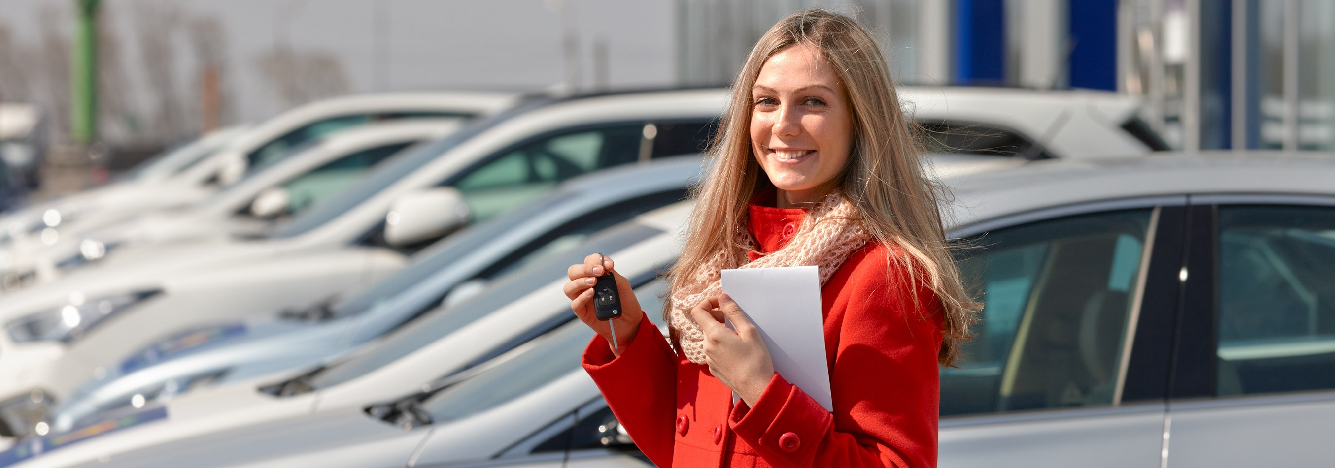 Buy vs Lease in San Antonio, TX