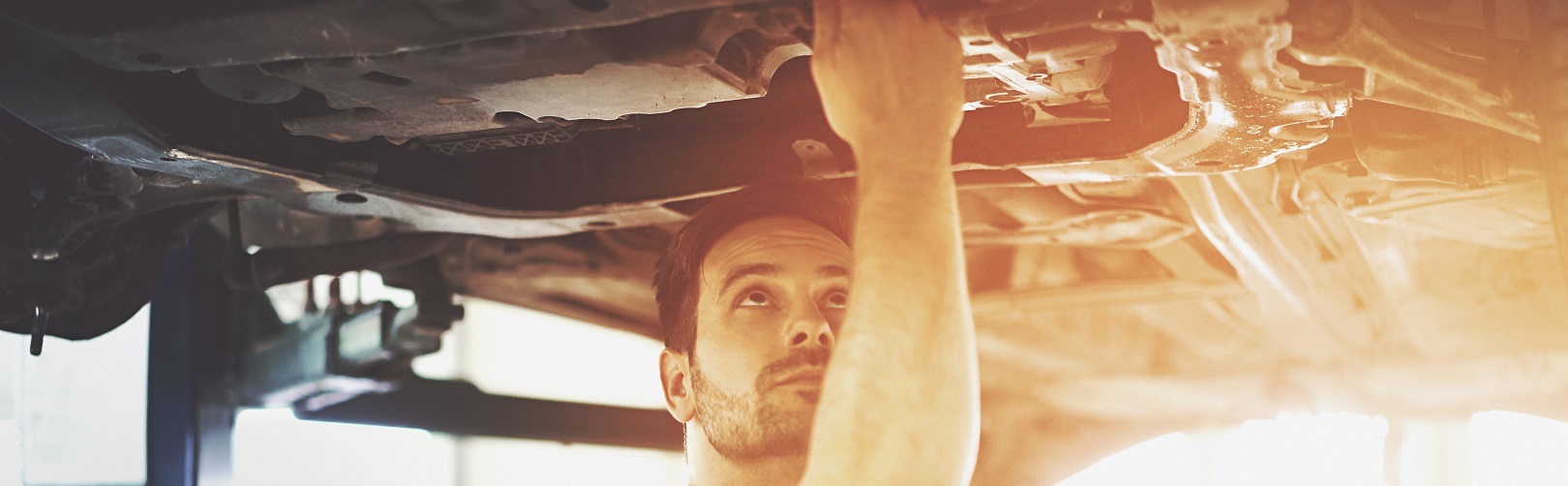 Our Service Center Experts Are Here To Help!