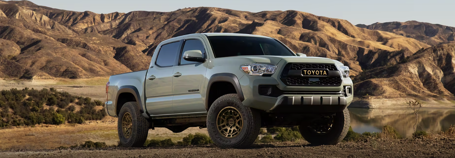 2023 Toyota Tacoma for Sale near Naperville, IL