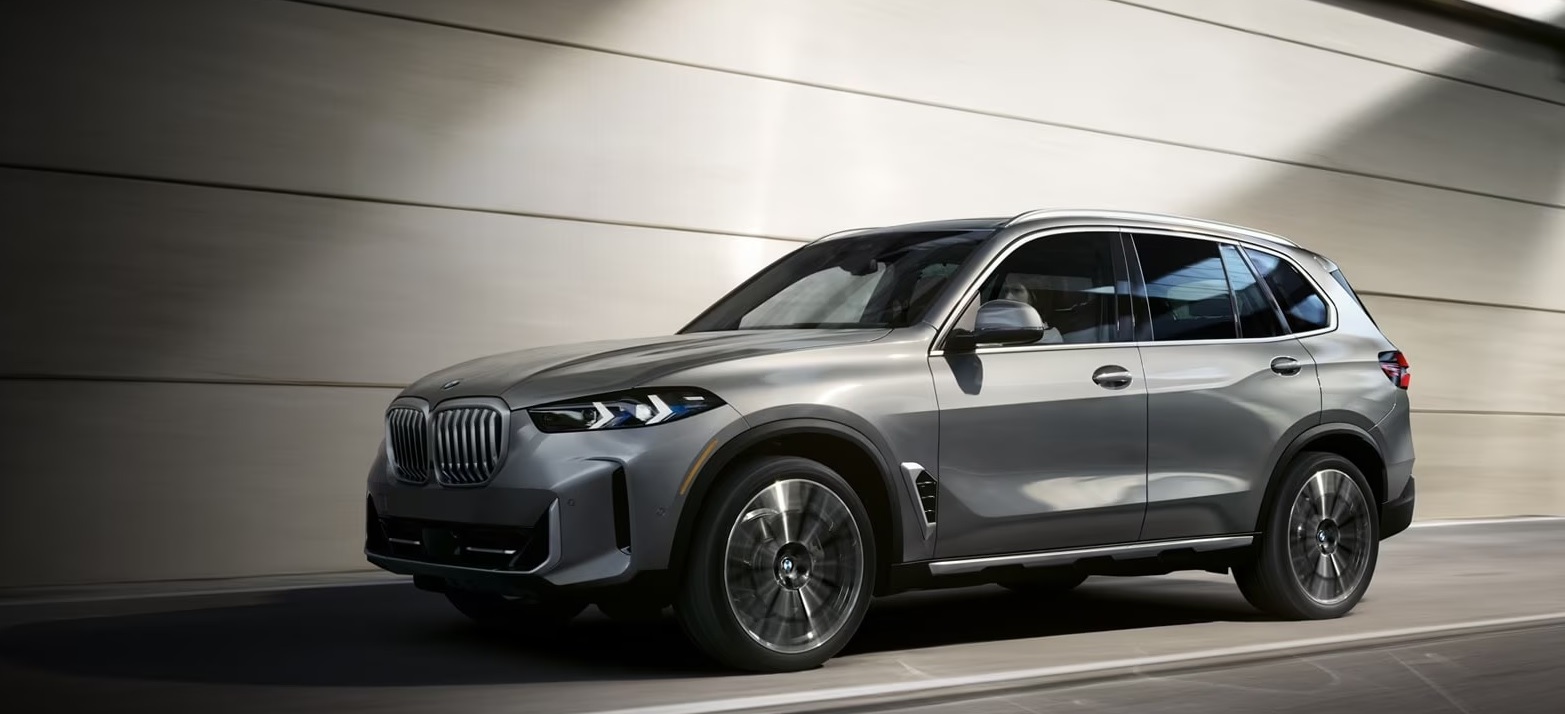 2025 BMW X5 for Sale near Phoenix, AZ Arrowhead BMW