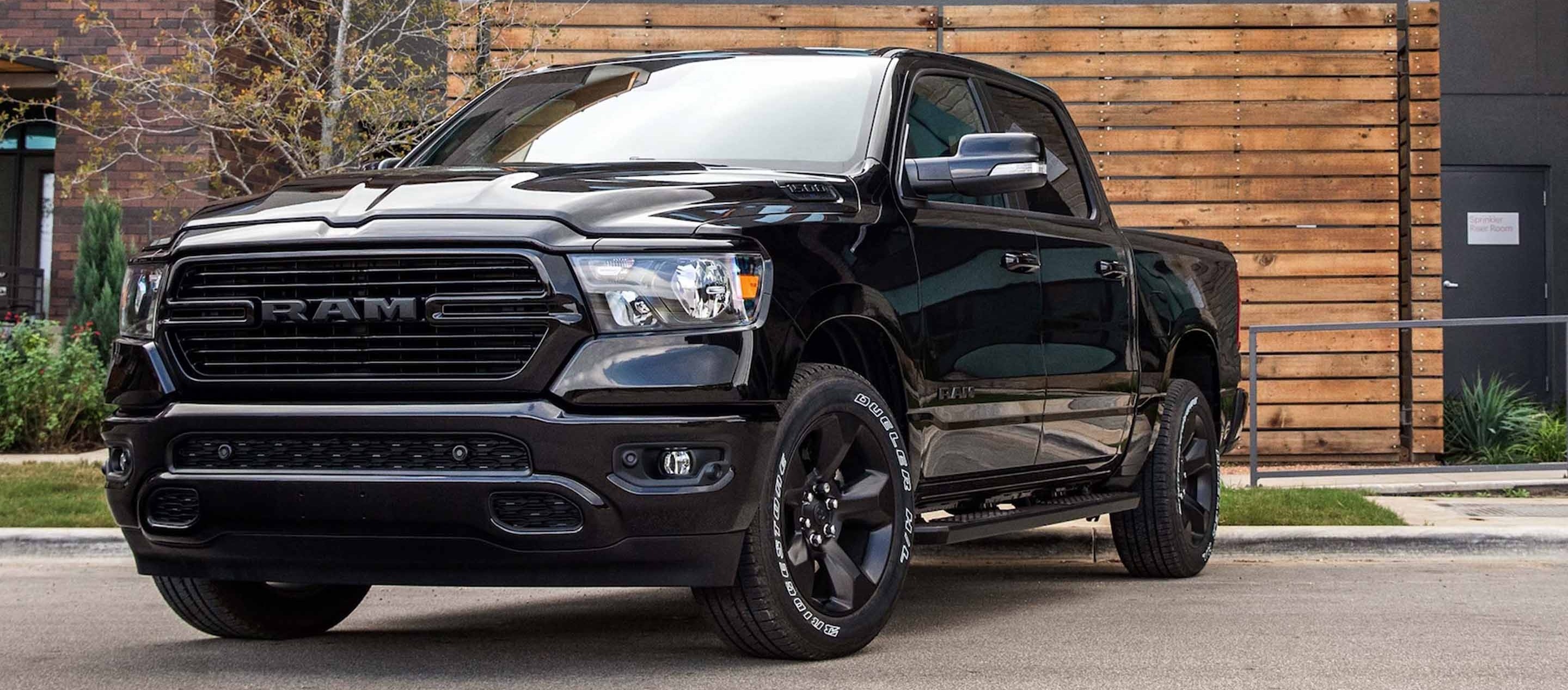 2024 Ram 1500 for Sale near Carlisle, PA Shively Motors of Shippensburg