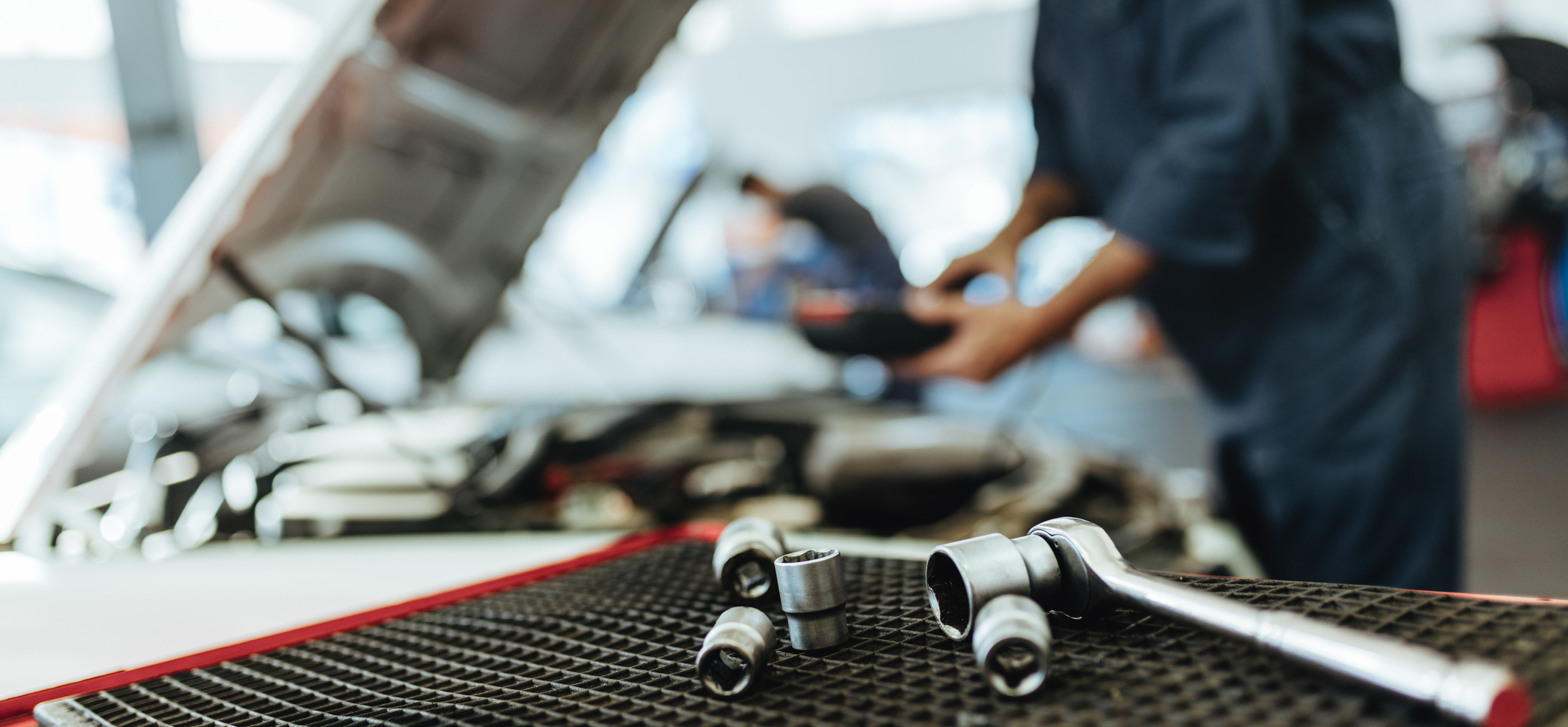 Lexus Service and Repair near Naperville, IL