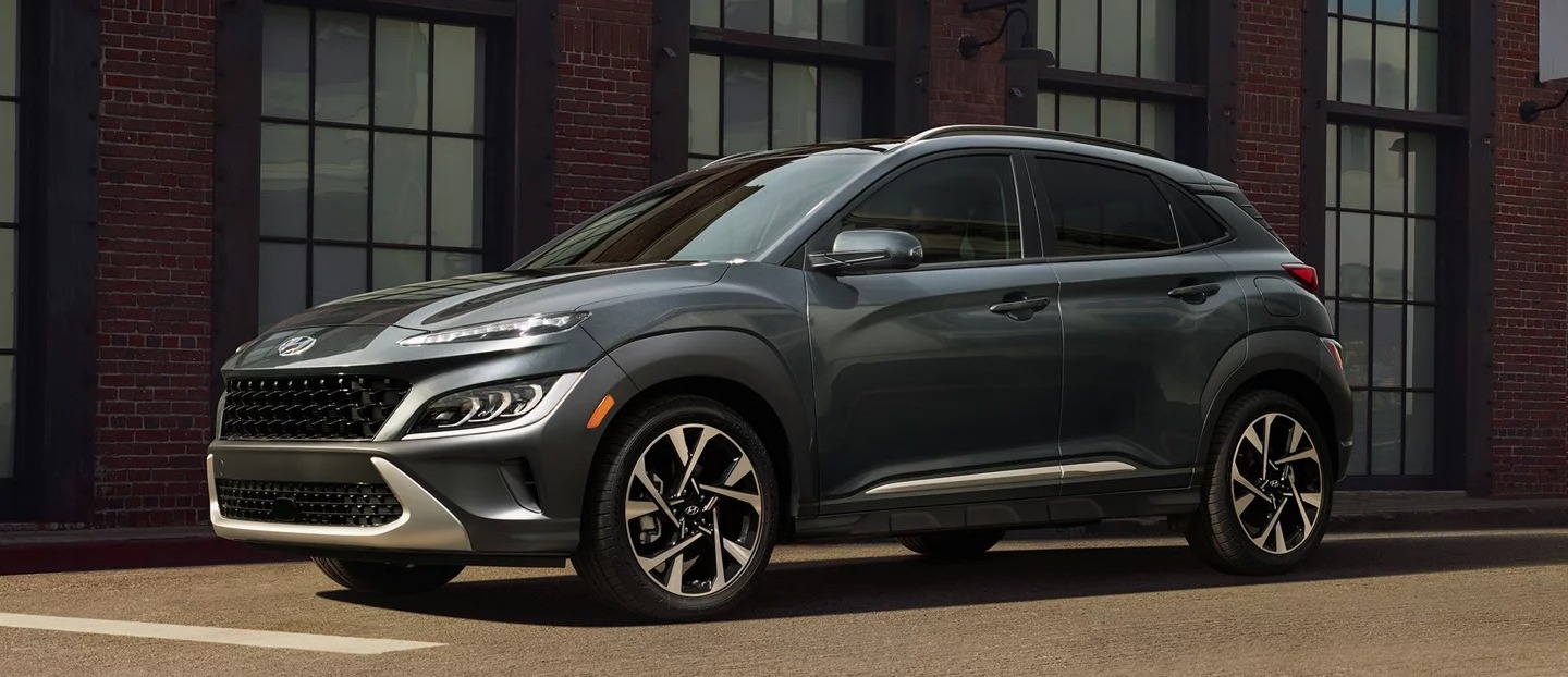 2024 Hyundai KONA for Sale near Catonsville, MD