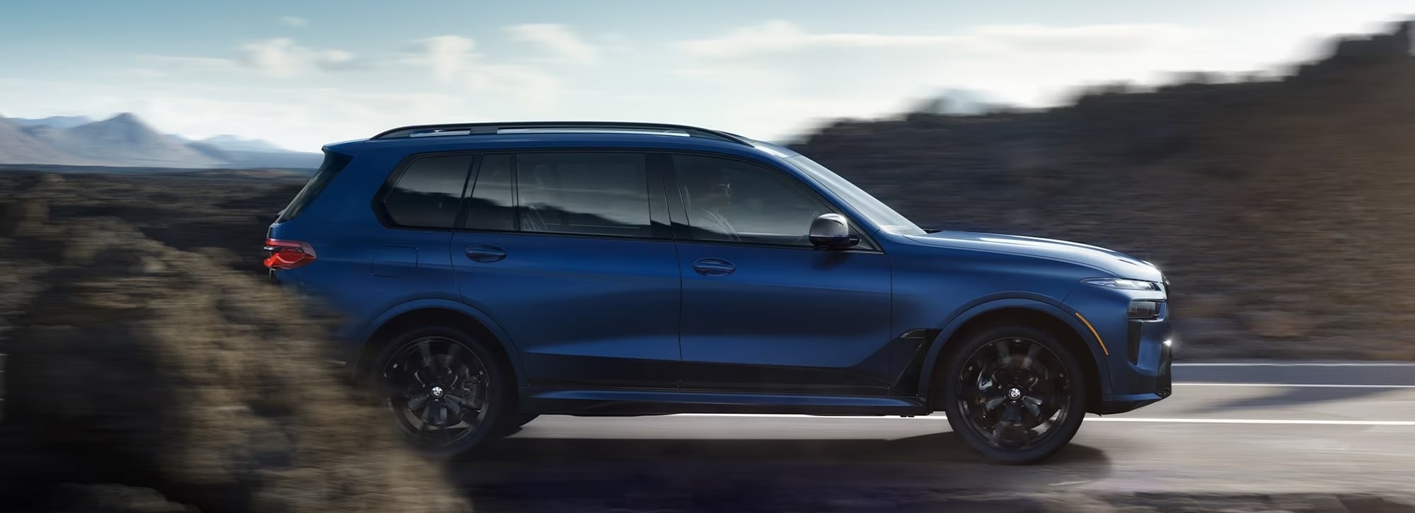 2024 BMW X7 Lease in Glendale, AZ Arrowhead BMW