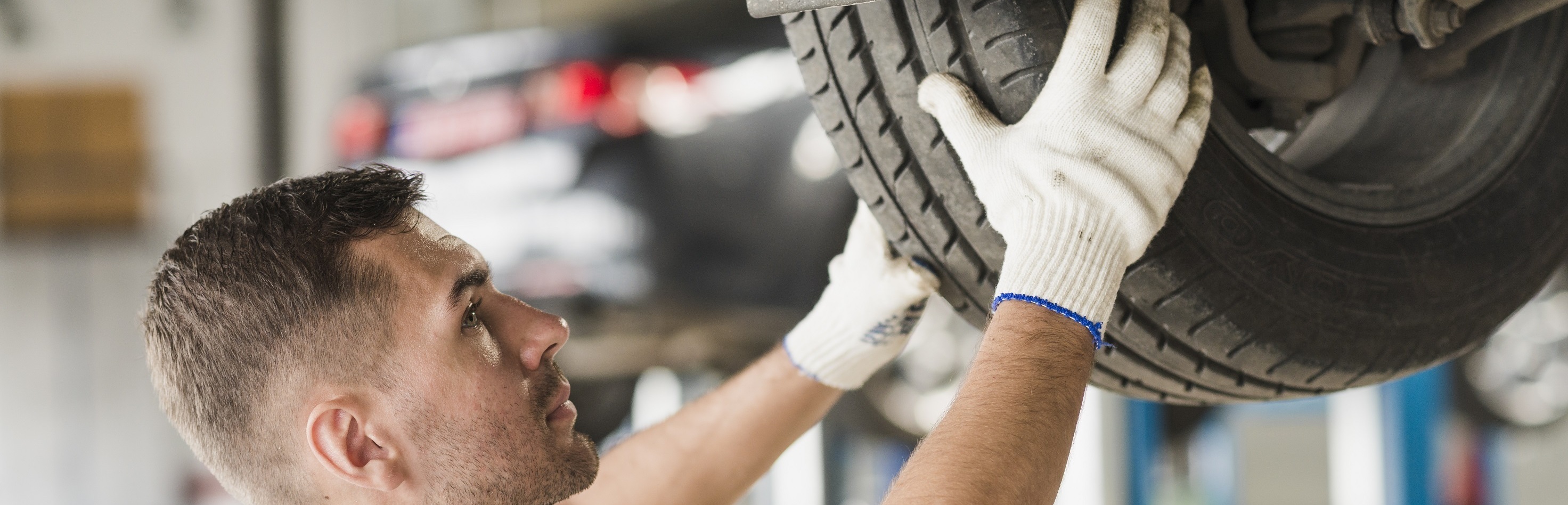 Tire Rotation Service near Ithaca, NY Williams Honda
