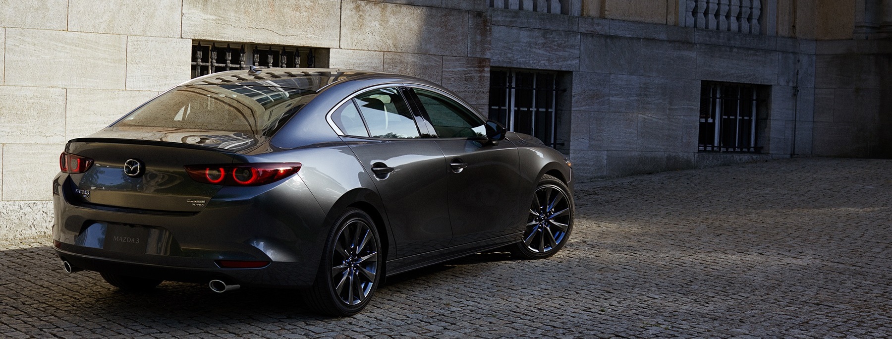 2024 MAZDA3 Sedan for Sale in Augusta, GA