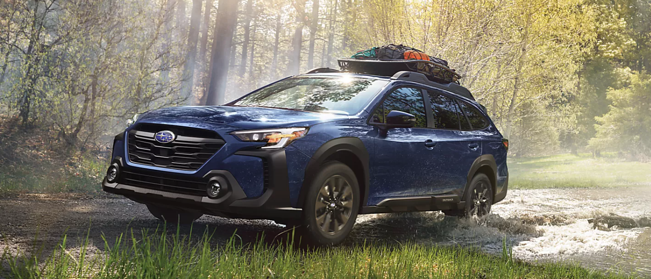 2024 Subaru Outback for Sale near Aurora, IL