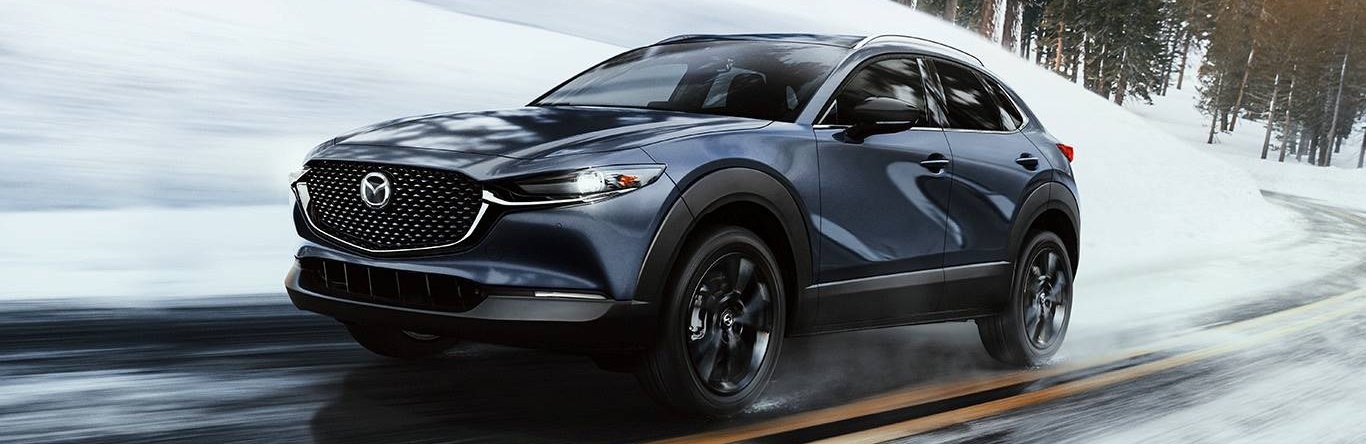 2024 MAZDA CX-30 Lease in Augusta, GA