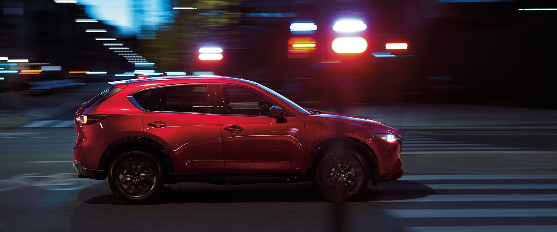 2024 MAZDA CX5 for Sale near Lake Charles, LA Doggett Mazda