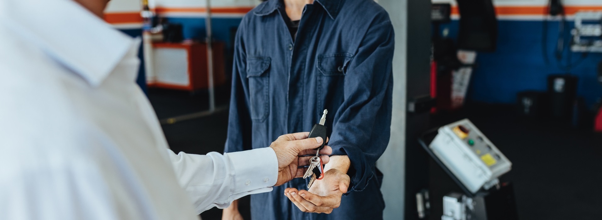 Coolant Service near Phoenix, AZ