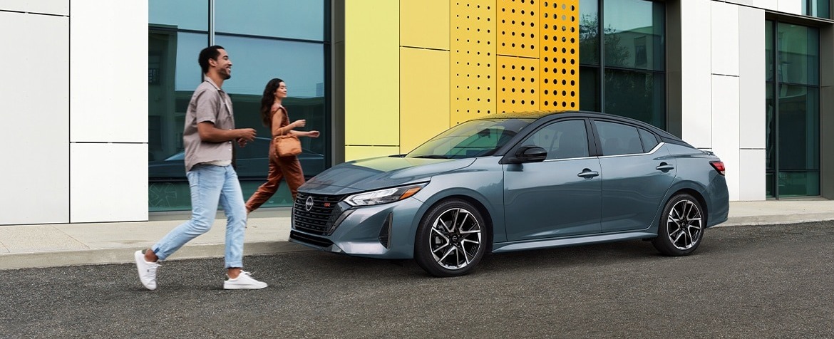 2024 Nissan Sentra for Sale near Morton Grove, IL