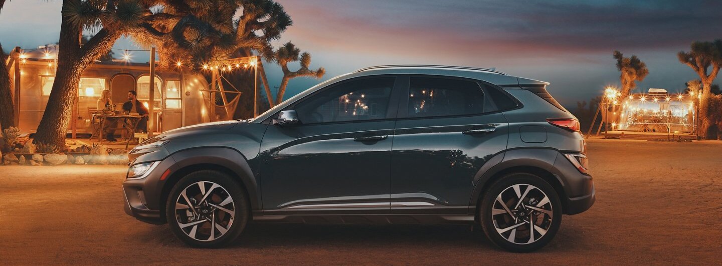 2024 Hyundai KONA for Sale near Coral Springs, FL Delray Hyundai